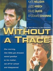 Without a Trace