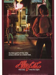 Alley Cat