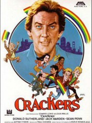 Crackers