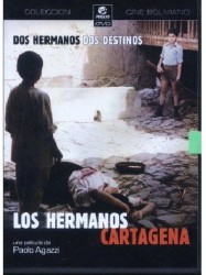 Los hermanos Cartagena