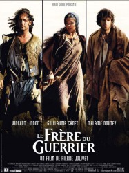 Le Frère du guerrier