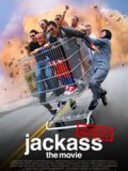 Jackass, le film