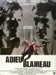 Adieu Blaireau