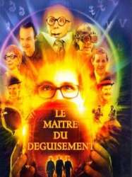 Le Maître du déguisement