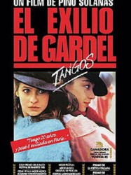 Tangos, l'exil de Gardel