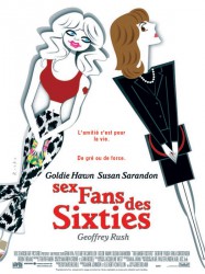 Sex Fans des Sixties