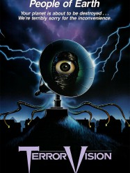 TerrorVision