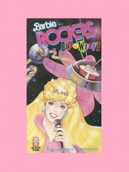 Barbie and the Rockers: Out Of This World