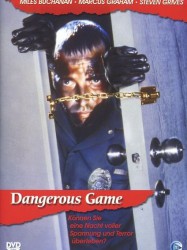 Dangerous Game