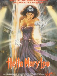 Le Bal de L'horreur 2 : Hello Mary Lou