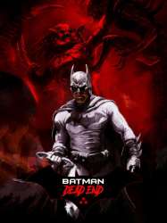 Batman: Dead End