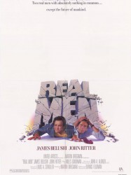 Real Men