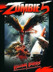 Zombie 5 : L'Attaque des morts-vivants