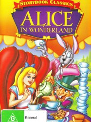 Alice Au Pays Des Merveilles