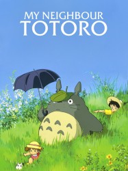 Mon voisin Totoro