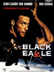 Black Eagle : L'arme absolue