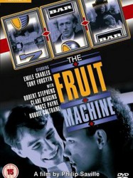 The Fruit Machine