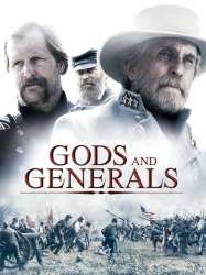 Gods and Generals