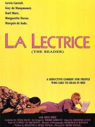 La Lectrice