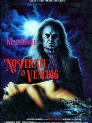 Nosferatu à Venise