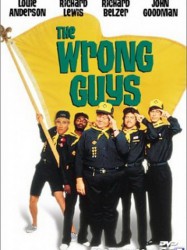 The Wrong Guys