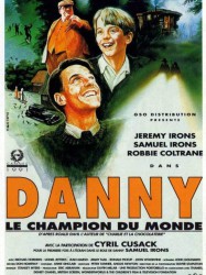 Danny, le champion du monde