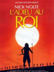 L'Adieu au Roi