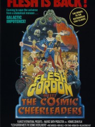 Le Retour de Flesh Gordon