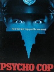 Psycho Cop