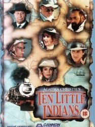 Ten Little Indians