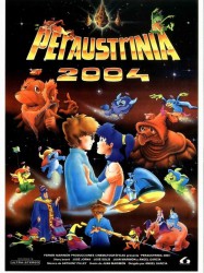 Peraustrínia 2004