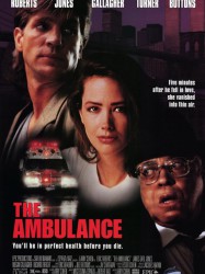 L'ambulance