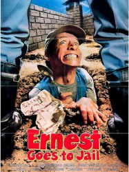 Ernest va en prison