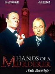 Sherlock Holmes et la main de l'assassin