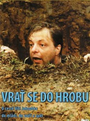 Vrat se do hrobu