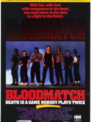 Bloodmatch