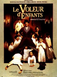 Le Voleur d'enfants