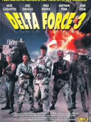 Delta Force 3 - L'enjeu mortel