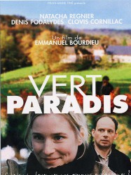 Vert paradis