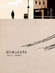 Homicide