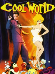 Cool world