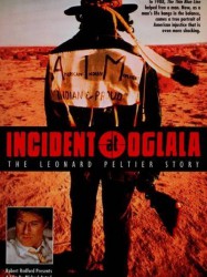 Incident at Oglala