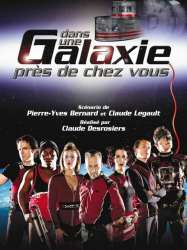 Dans une galaxie près de chez vous, le film