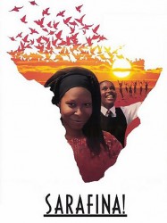 Sarafina !