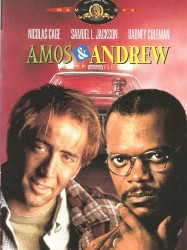 Amos et Andrew