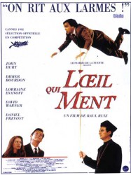 L’œil qui ment