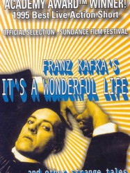 Franz Kafka's It's a Wonderful Life