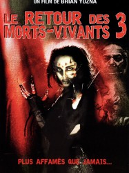 Le Retour des morts-vivants 3