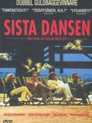 Sista dansen