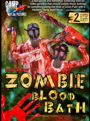 Zombie Bloodbath